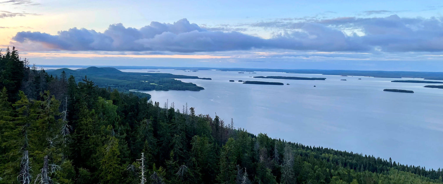 Suomen kesän outdoor-tapahtumat