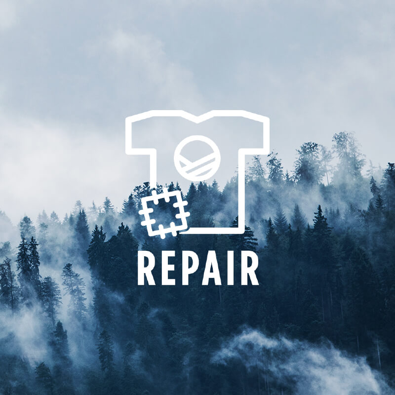 Halti Repair -korjauspalvelu