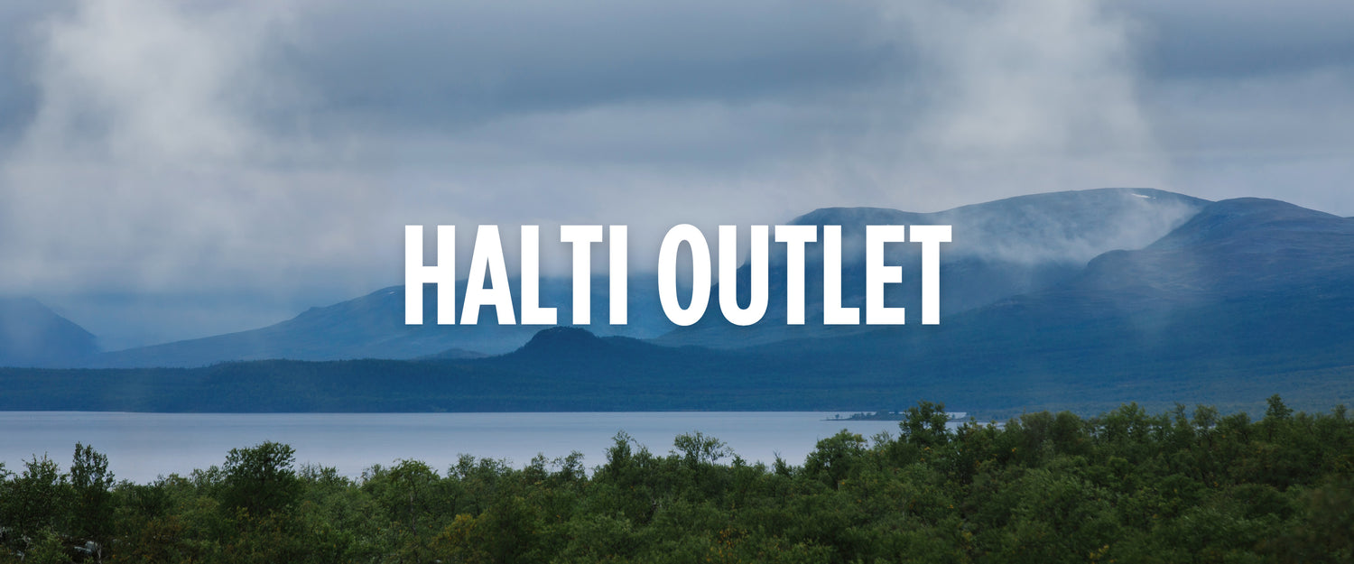 Halti-Outlet