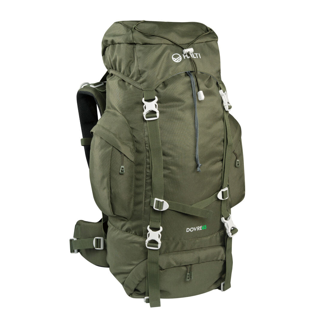 Halti Dovre Rinkka - Backpack