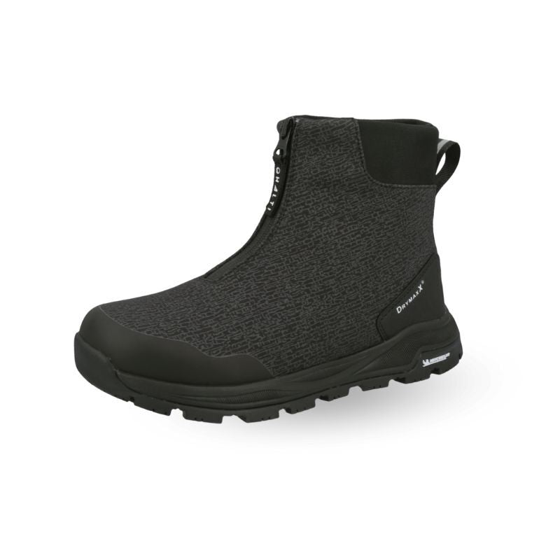 Halti Najak Zip DrymaxX Winte Women'srboot black/ Najak Zip DrymaxX Talvikenkä Musta Naisten/ Najak Zip DrymaxX Vinterskor Svart Dam/ Najak Zip Winterstiefel Schwarz Damen