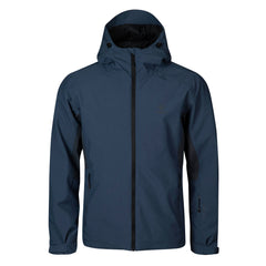 Halti Miesten Toppatakki - Men's Ski Jacket - Blue