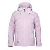 Halti Nordic women's ski jacket lavender