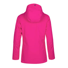 Halti Planker wome's ski jacket pink