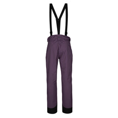 Halti Carvey women's ski pants purple