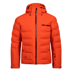 Halti Nordic Arcty ski jacket orange men's - Halti Nordic Arcty Skijacke orange Herren - Halti Nordic Arcty skidjacka orange herr - Halti Nordic Arcty laskettelutakki oranssi miesten