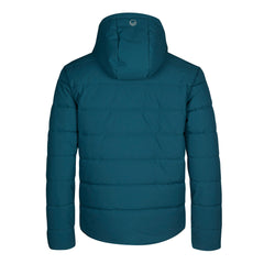 Halti Mellow men's ski jacket blue