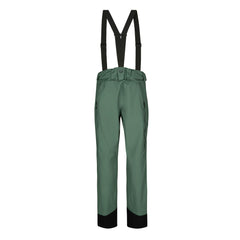 Halti Settler men's ski pants green