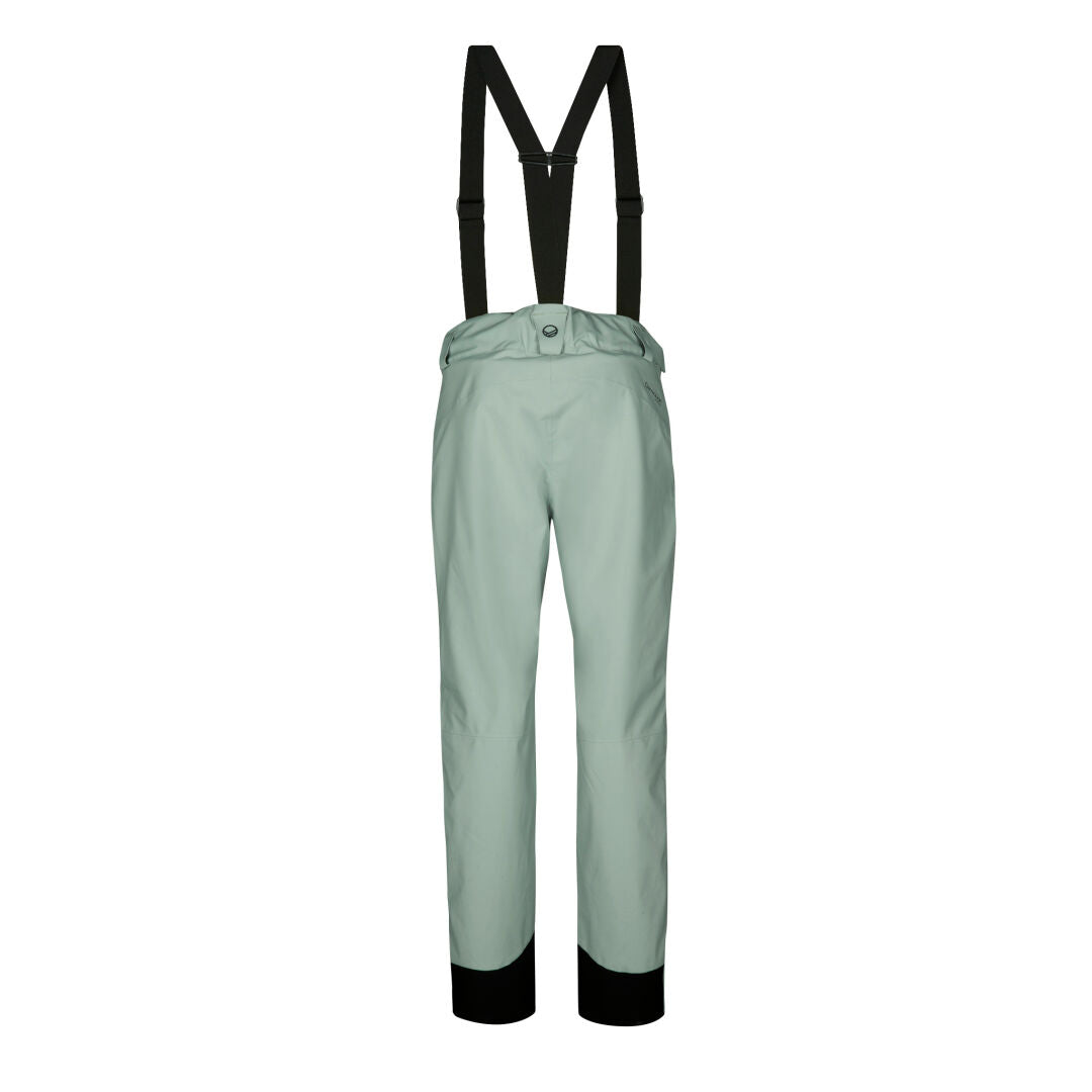 Halti Carvey men's ski pants green