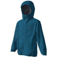 Halti Fort Lasten Kuoritakki - Children's Shell Jacket