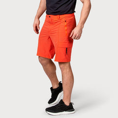 Halti Reissu Miesten Stretch Shortsit - Men's Stretch Shorts