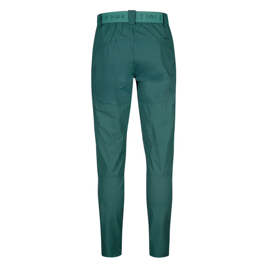 halti pallas lite men's stretchy outdoor pants green - halti pallas miesten ulkohousut vihreät - halti pallas lite outdoorhose herren grün - halti pallas lite outdoor byxor herr grön