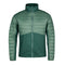 Halti Veidnes men's insulation jacket green