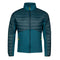 Halti Veidnes men's insulation jacket blue