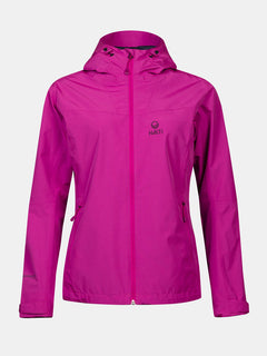 halti forter waterproof jacket women's