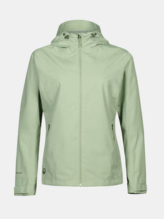 halti forter waterproof jacket women's