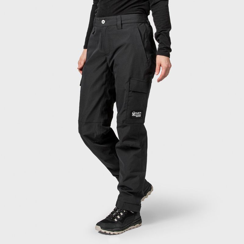 Halti Hiker Naisten DrymaxX Housut - Women's DrymaxX Pants