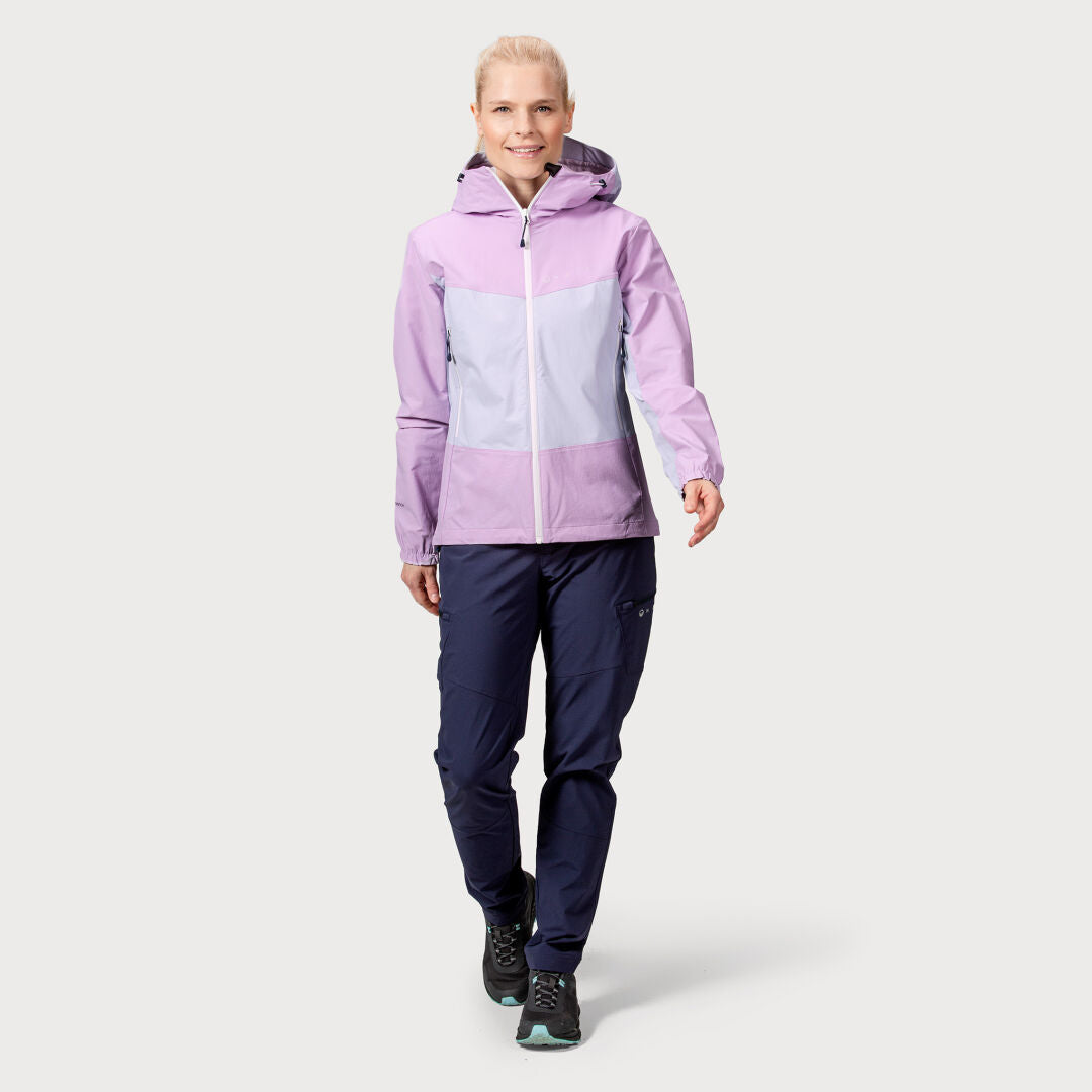 Halti Evo Naisten Xstretch Takki - Women's Xstretch Jacket