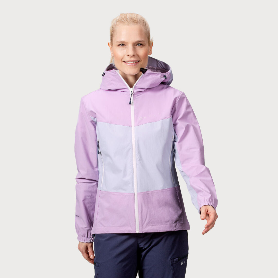 Halti Evo Naisten Xstretch Takki - Women's Xstretch Jacket