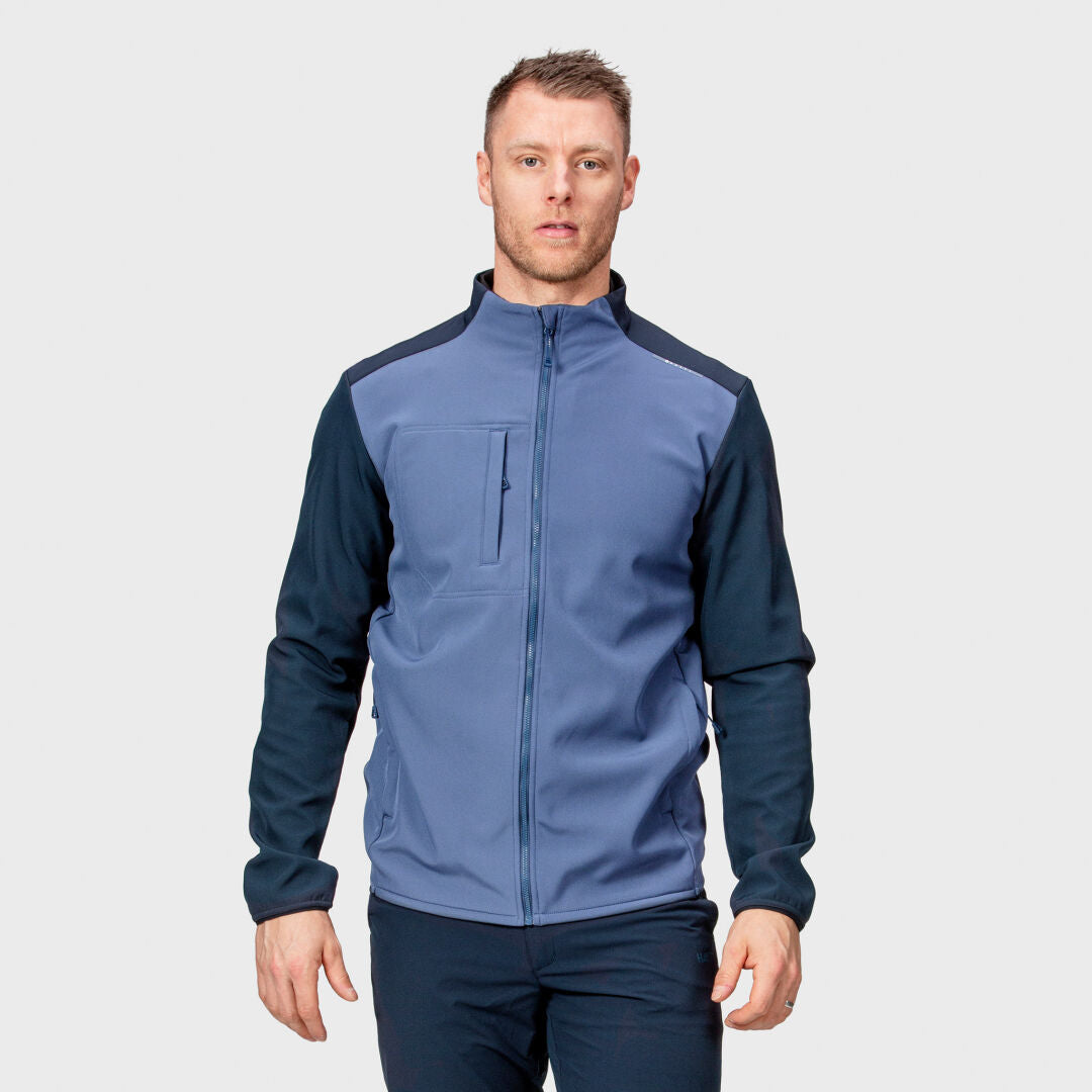 Halti Fore Miesten Softhell Takki - Mens Softshell Jacket