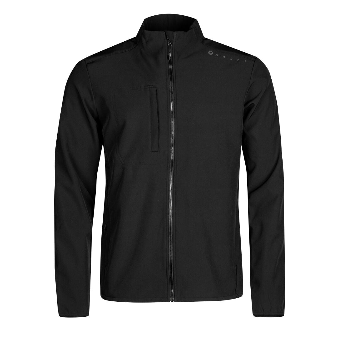 Fore Miesten Softshell Takki