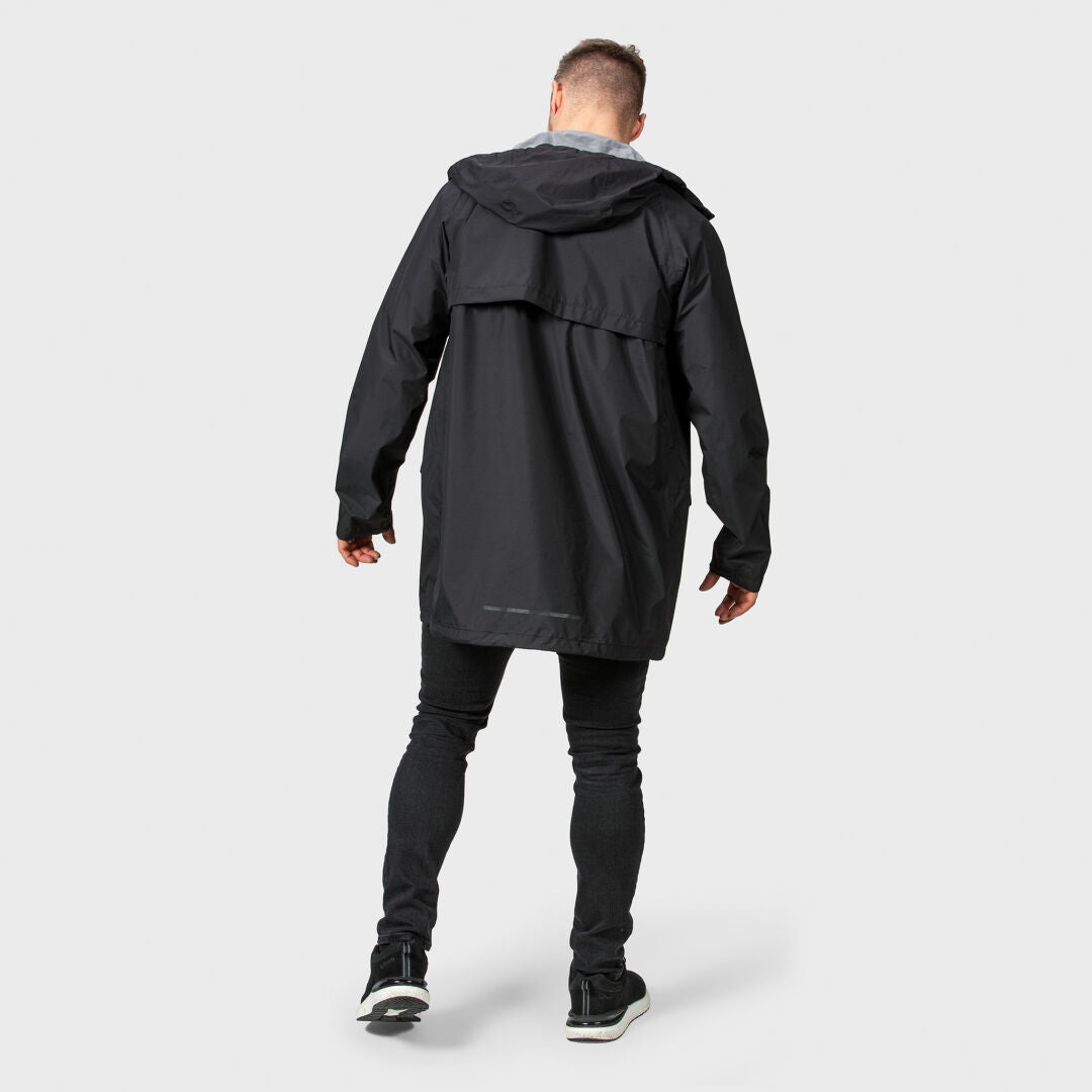 Halti Kevee Miesten Suihku Parka - Men's Shower Parka