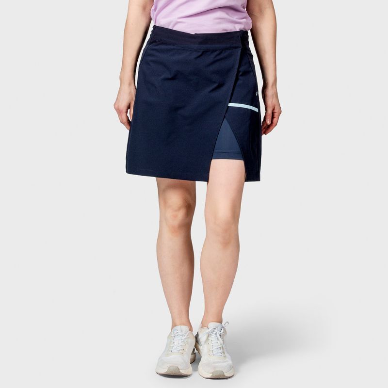 Halti Eeve Naisten Shortsihame - Women's Skort