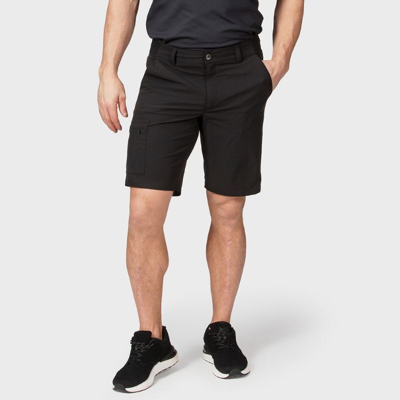 Halti Drive Miesten Xstretch Shortsit - Men's Xstretch Shorts