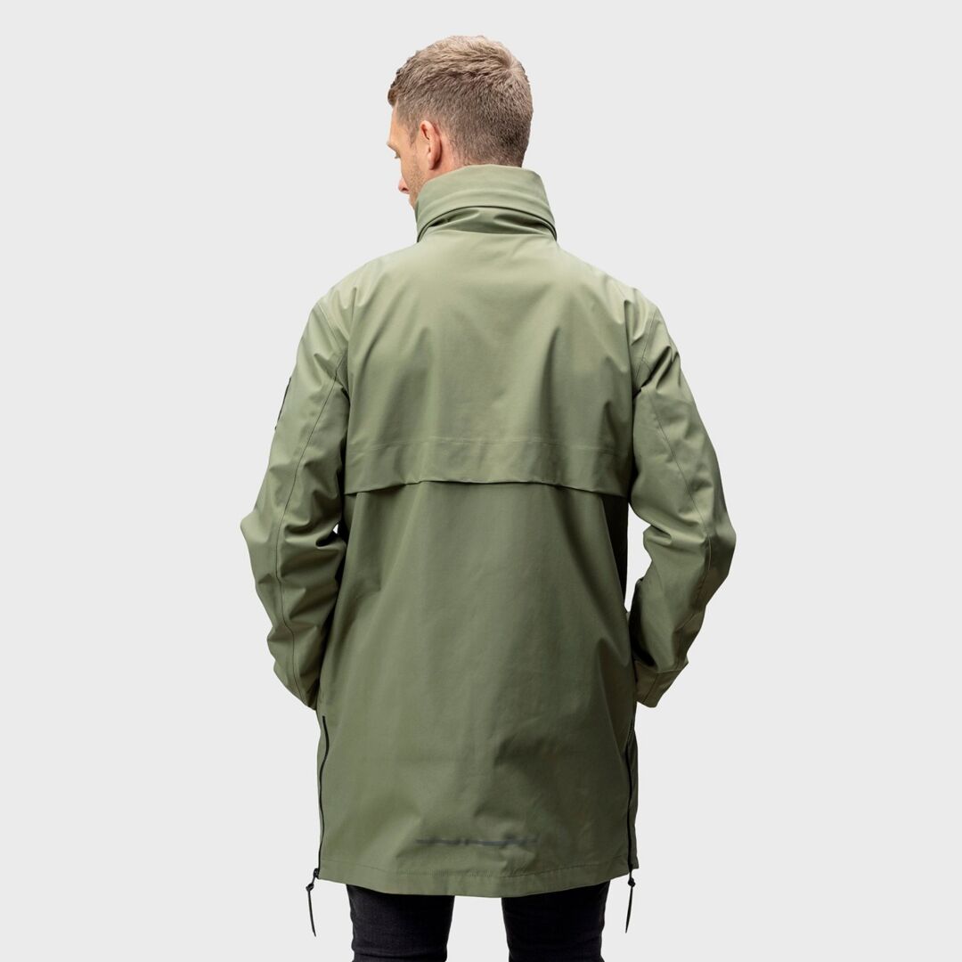 Synkas 3in1 DrymaxX Parka Miesten