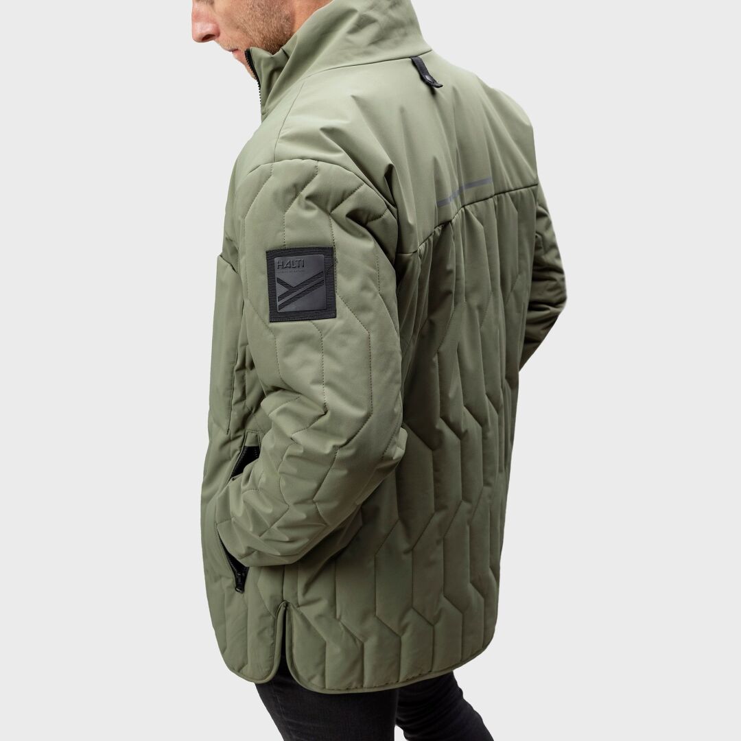 Synkas 3in1 DrymaxX Parka Miesten