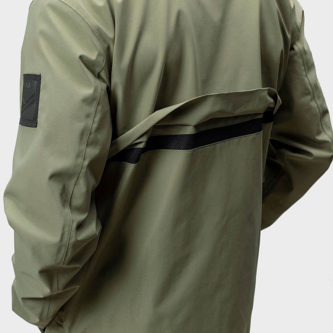 Synkas 3in1 DrymaxX Parka Miesten