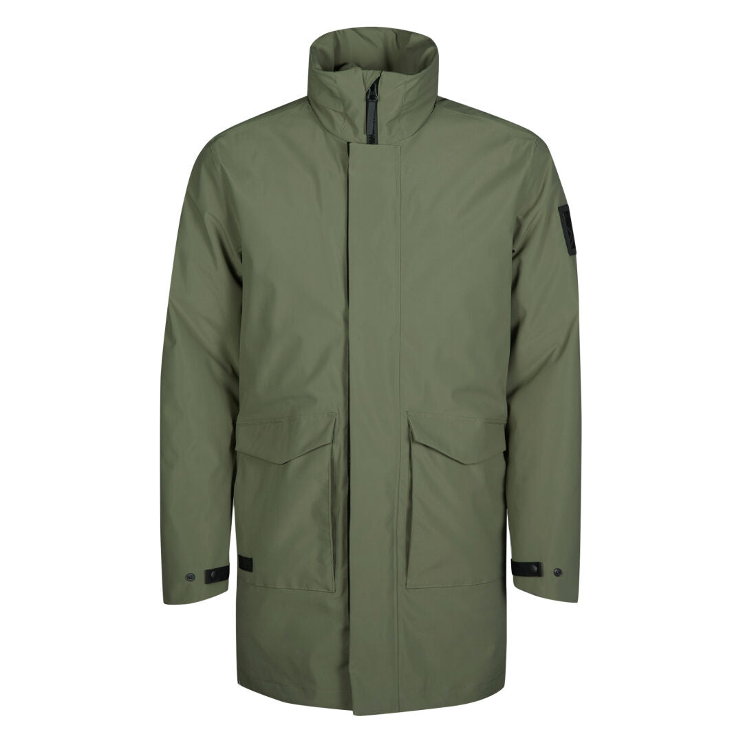 Synkas 3in1 DrymaxX Parka Miesten