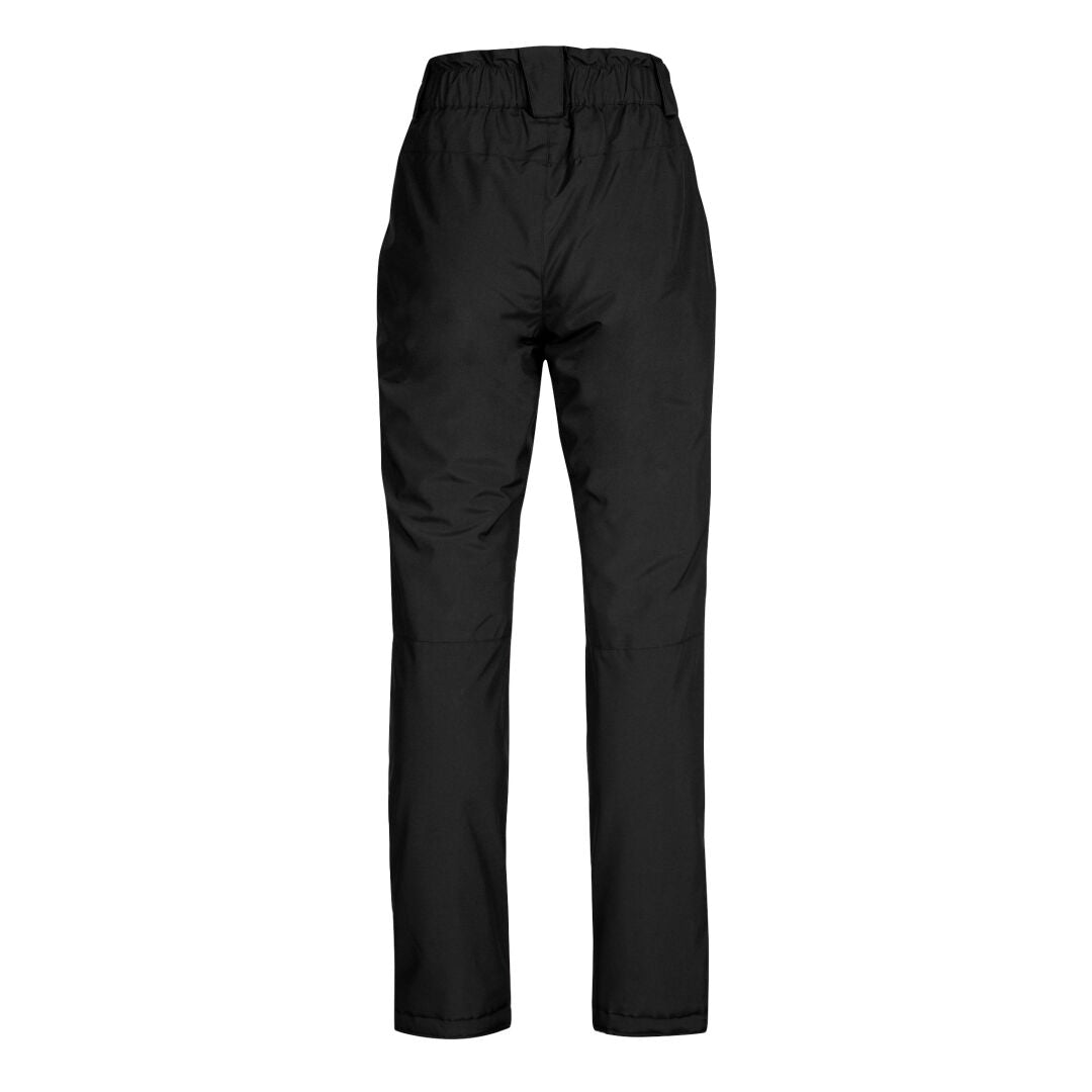 Halti Routa Winter Pants women's Plus black/ Halti Routa Talvihousut Naisten Plus msuta/ Routa vinterbyxor dam svart/ Routa vinterghosen plus damen