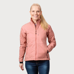 Halti Neon Naisten Primaloft Takki - Women's Primaloft Jacket - halti primaloft jacke damen - halti primaloft jacka dam