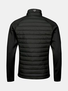 halti huippu hybrid down jacket