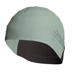 Halti Veloce Beanie Black - Green - Pipo treeniin ja urheiluun 