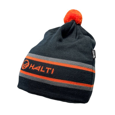 Halti Randi pipo musta - Halti Randi beanie black - Halti Randi Mütze schwarz - Halti Randi mössa svart