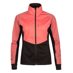 Halti Tola women's ski jacket coral