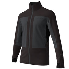 Halti Vinha Miesten Hiihtotakki - Musta - Men's XCT Jacket - Black