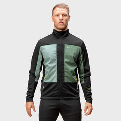 Halti Vinha Miesten Hiihtotakki - Vihreä - Men's XCT Jacket - Green