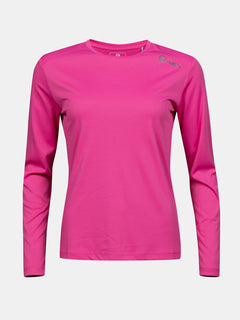  Halti Salves Women's Longsleeve Shirt / Halti Salves Naisetn pitkähihainen treenipaita / Salves Långärmad träningströja dam/  Salves Langarm-Trainingsshirt Damen