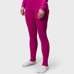 Halti Neva naisten aluskerrasto pinkki - Halti Neva women's base layer set pink - Halti Neva Damen-Unterwäscheset pink - Halti Neva damernas underställ rosa