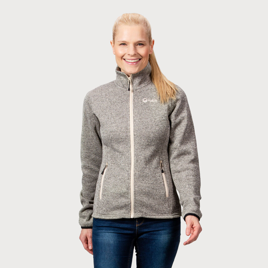 Halti Streams Naisten Välitakki - Women's Layer Jacket