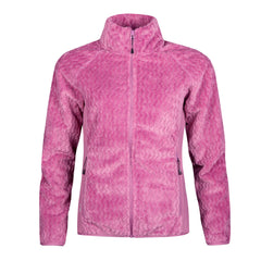 Halti Thermel Midlayer Women's Rose / Thermel Välitakki Naisten vaaleanpunainen / Thermel Mellanlager dam rosa / Thermel Midlayer Damen Rose