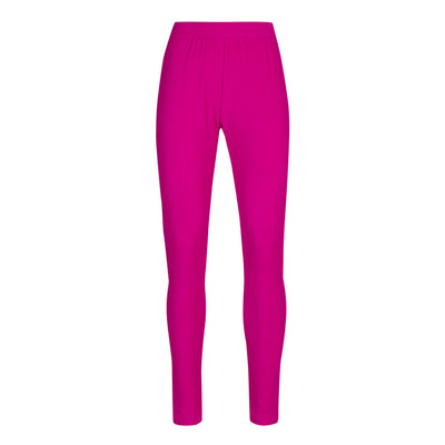 Halti Trone Fleece Pants Women’s pink/ Halti Trone Fleece Housut Naisten pinkki / Halti Trone Fleece Byxor Dam pink /Halti Trone fleece-hose Damen pink