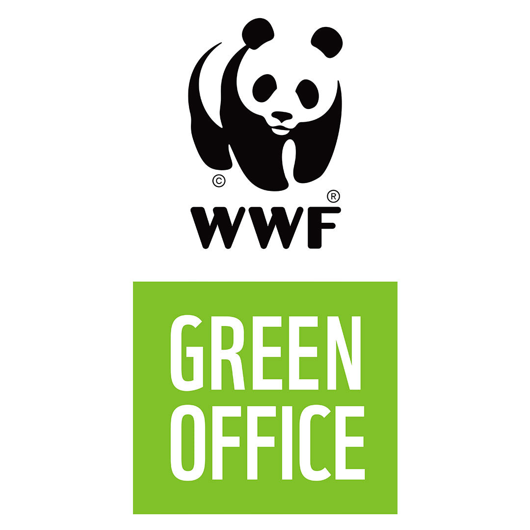 Halti - WWF Green Office