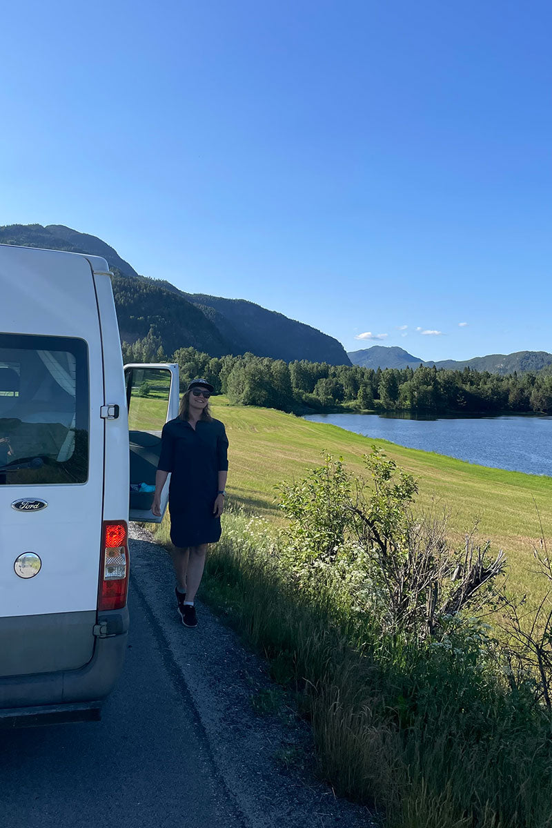 Halti - Vanlifefinland - Norja - Reissupaku