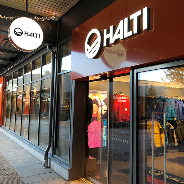 Halti Helsinki Outlet