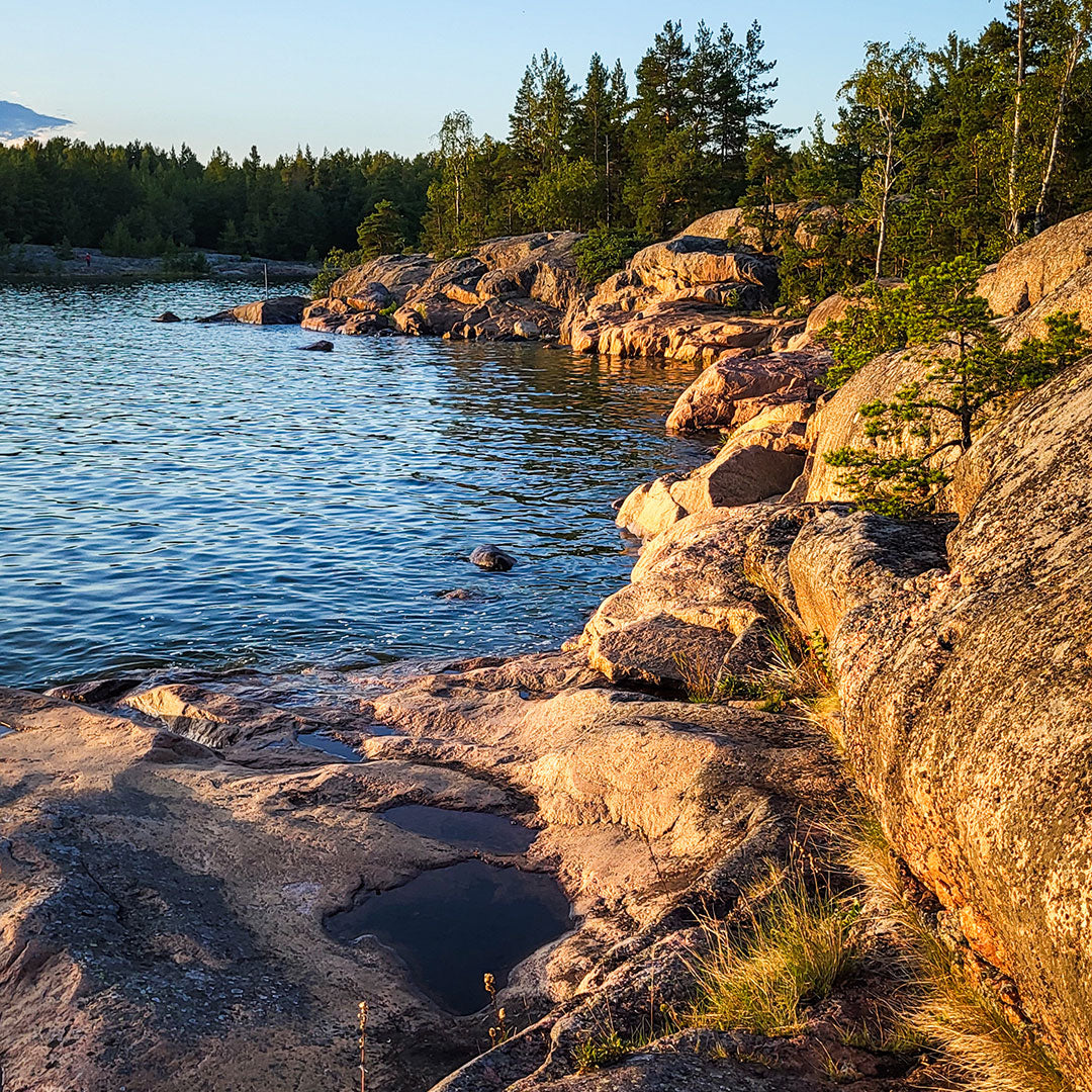 Kopparnäsin virkistysalue