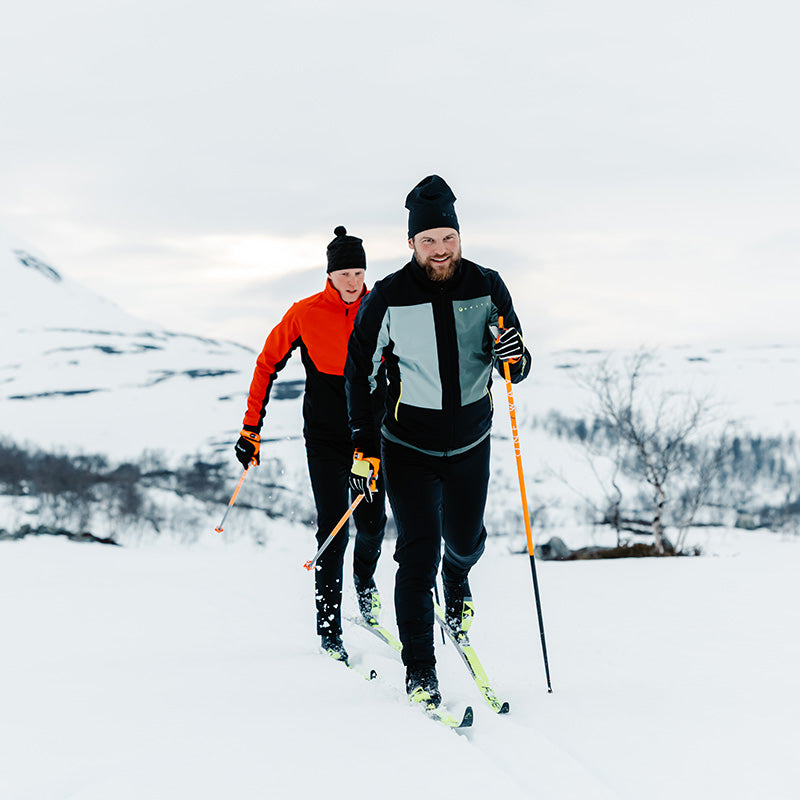 Halti Vinha Tola miesten hiihtovaatteet